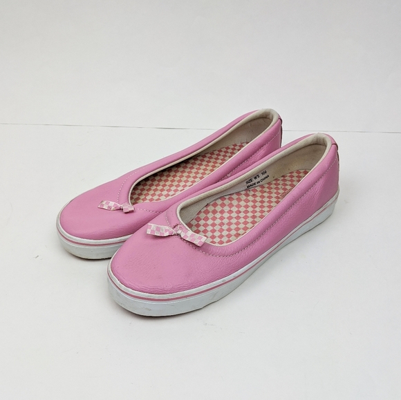 barbie vans shoes